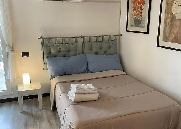 Penthouse Near The Historic Center *